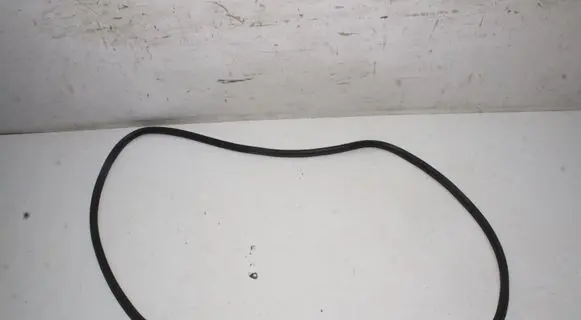Lexus UX Trunk rubber seal (body) 
