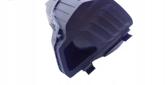 Audi A8 S8 D5 Air filter box 4N0133824AE