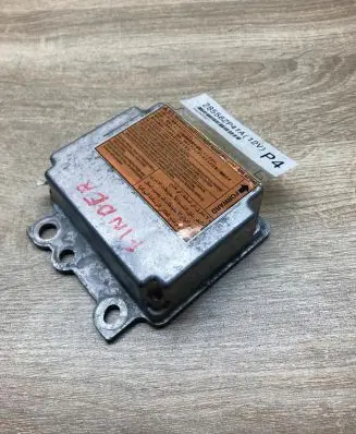 Nissan Pathfinder R51 Airbag control unit/module 28556ZP41A