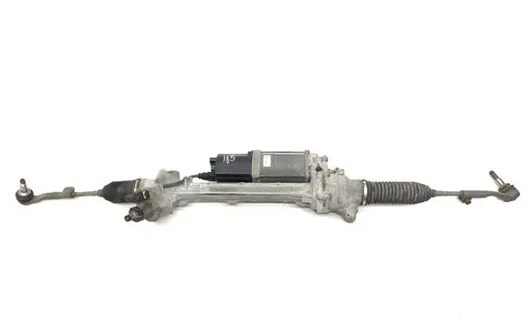 BMW 4 F32 F33 Steering rack 6870469 32106870469