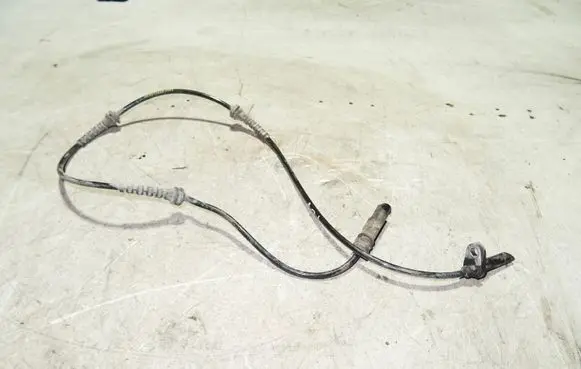 BMW 5 GT F07 ABS rear brake sensor 34526775866