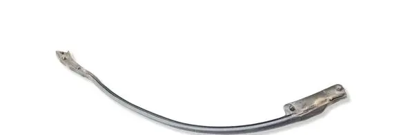 Audi Q7 4M Rubber seal rear door 4M0839718D