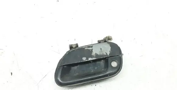 SsangYong Musso Front door exterior handle