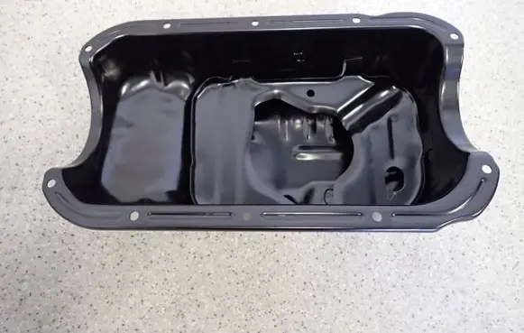 Toyota Corolla E90 Oil sump 