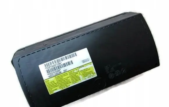 Jeep Cherokee III KJ Passenger airbag
