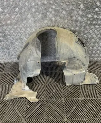 Mercedes-Benz GLA W156 X156 Front wheel arch liner splash guards A1566907300