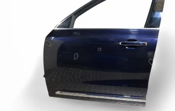 Volvo XC90 Front door