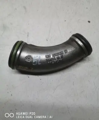 BMW 5 F10 F11 Turbo 8506388