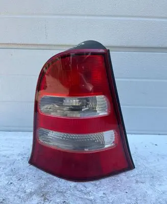 Mercedes-Benz A W168 Rear/tail lights A1688202864