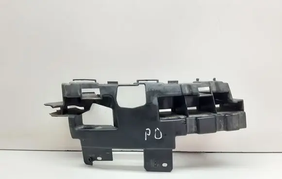 Ford C-MAX I Front bumper mounting bracket 3M5117E856AF