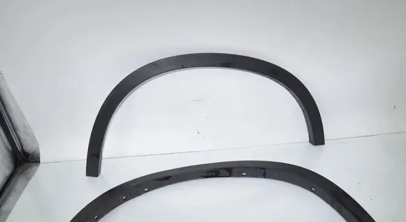 BMW X1 F48 F49 Rear arch trim 7332340 7332339 51777332340