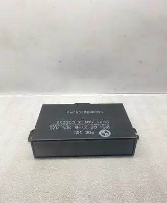 BMW 5 E39 Parking PDC control unit/module 6904023 80DE09