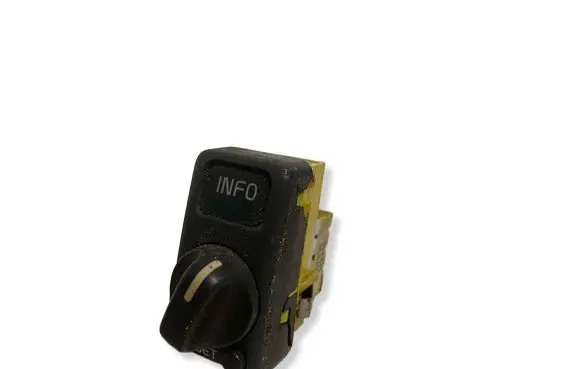 Volvo S70 V70 V70 XC Other switches/knobs/shifts 9162959