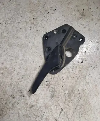Mercedes-Benz Vito Viano W639 Front door interior handle 