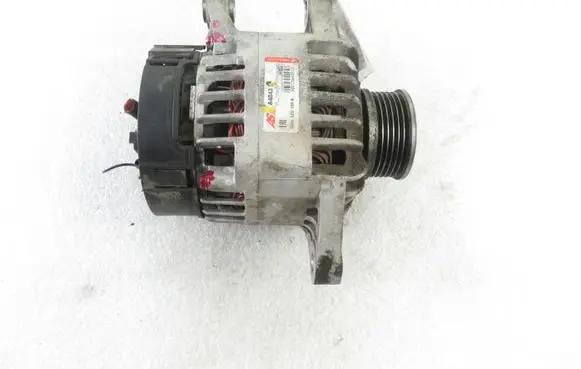 Fiat Marea Generator/alternator A4043