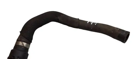 BMW 1 E81 E87 Engine coolant pipe/hose 1436374