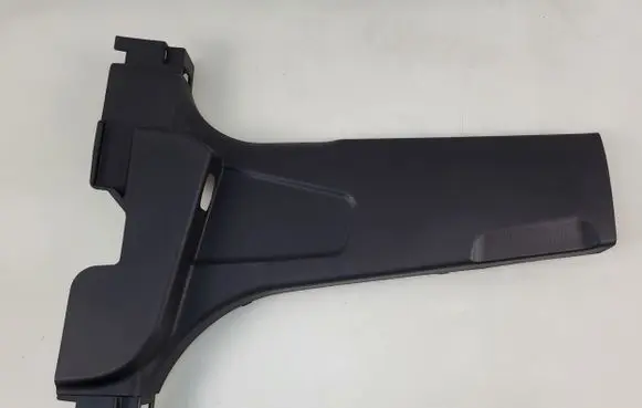 SsangYong Tivoli (B) pillar trim (bottom) 77350-35000
