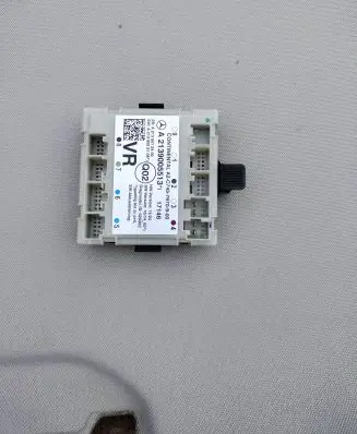 Mercedes-Benz E W213 Door control unit/module A2139005513 A2139012400