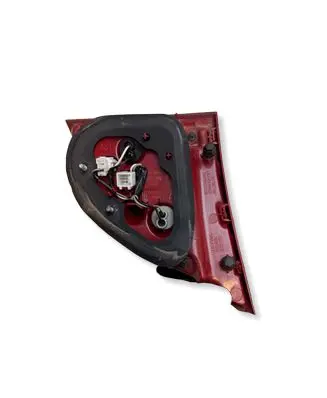 KIA Venga Rear/tail lights 924061P200