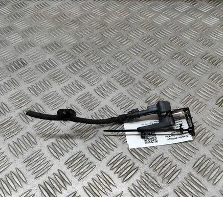 Peugeot 3008 III Rear air suspension level height sensor 9843827080
