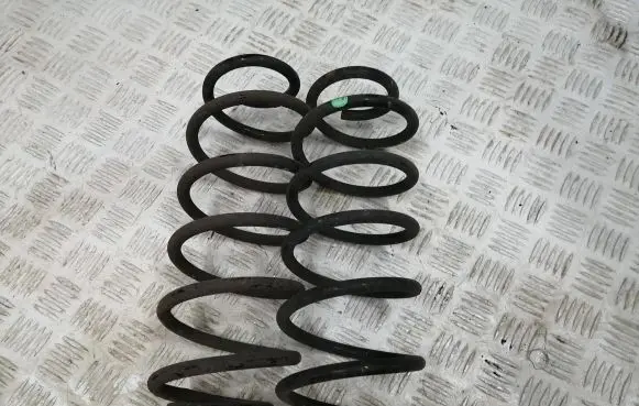 Citroen C1 Rear coil spring