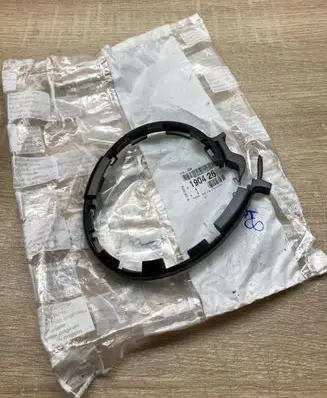 Peugeot Partner Fuel filter housing 190426