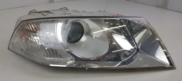 Skoda Octavia Mk2 (1Z) Headlight/headlamp VP4SHX13005BBF