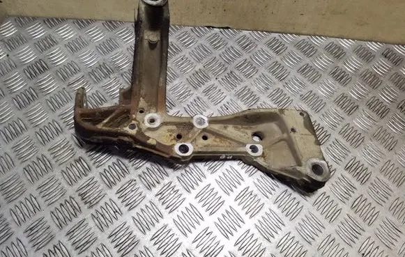 Skoda Octavia Mk2 (1Z) Other front suspension part 1K0199296F
