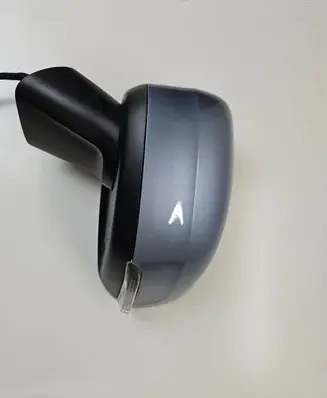 Volvo XC60 Front door wing mirror part E1011443 E1017347