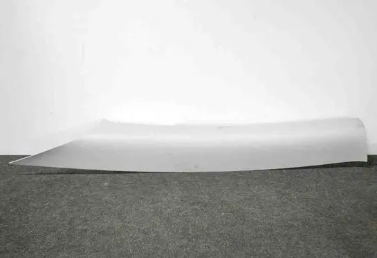 Tesla Model 3 (C) pillar trim 108626901J