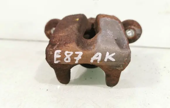 BMW 1 E81 E87 Rear brake caliper