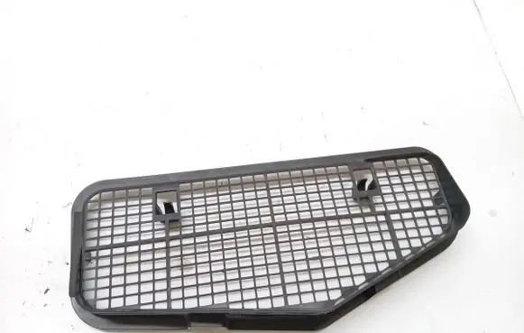 Peugeot 508 II Trunk sound insulation 9819615080
