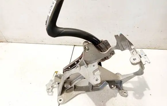 Honda Civic Handbrake/parking brake lever assembly 