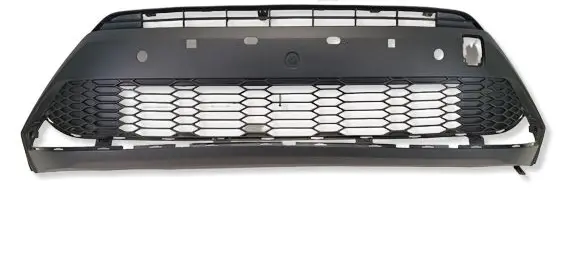 Toyota C-HR I Front bumper 52129F4110 K3579