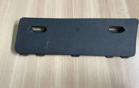 Ford Transit Custom Front sill trim cover BK21V11660AD35BB