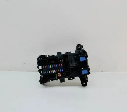 Suzuki Grand Vitara II Fuse module