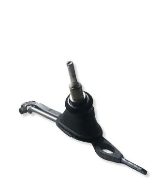 BMW 1 F20 F21 Gear shifter/selector 67605091 14081210