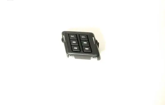 Volvo XC90 Steering wheel buttons/switches 8666729