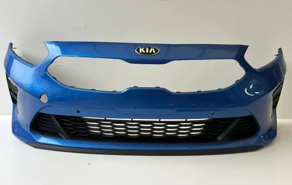 KIA Ceed Front bumper 86511-J7000