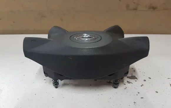 Nissan Almera N16 Steering wheel airbag 3503092 01649703 33903024