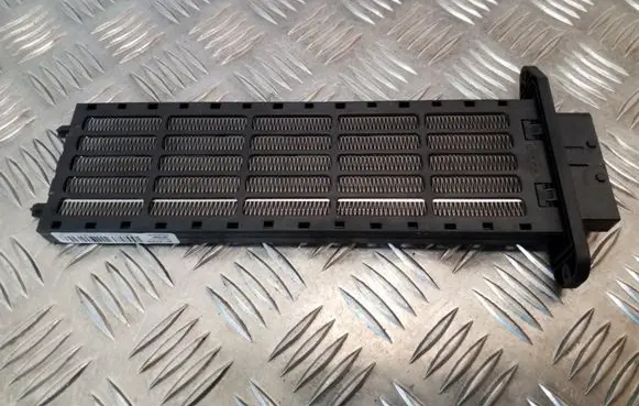 Nissan Juke I F15 Electric cabin heater radiator A30105B38010