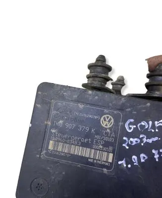 Volkswagen Golf V ABS Pump 1K0614517H 10020601064
