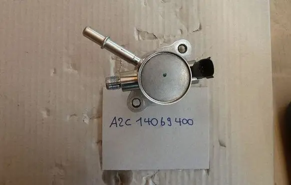 Opel Adam In-tank fuel pump A2C14069400-II