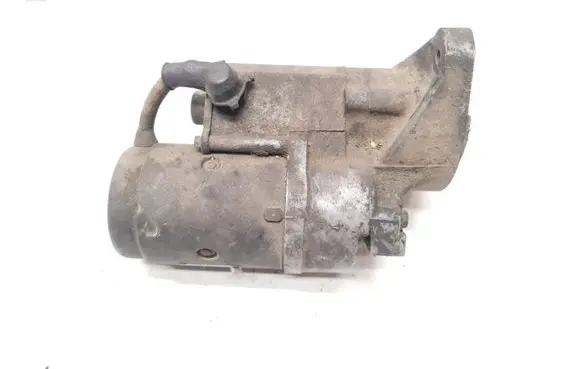 Toyota Corolla Verso AR10 Starter motor 2810064430 2280000