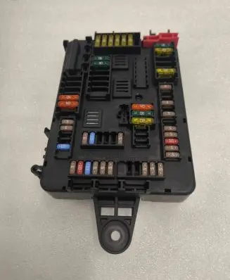 Fuse module