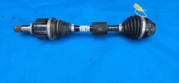 Mini Clubman F54 Front driveshaft 5A2E043 8681523