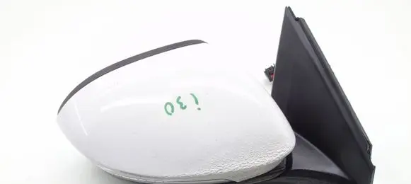 Volkswagen Taigo Front door electric wing mirror