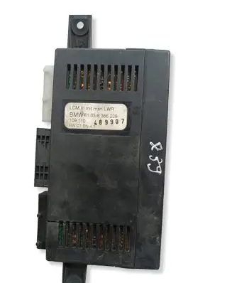 BMW 5 E39 Light module LCM 61358386209