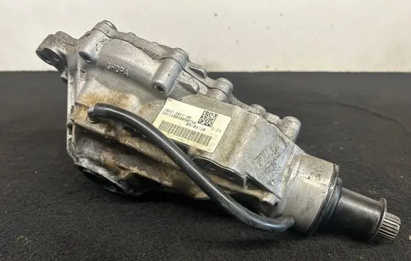 Land Rover Range Rover Velar Front differential J8A23017AB