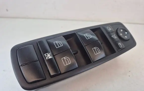 Mercedes-Benz ML W164 Electric window control switch A2518300290 03728360
